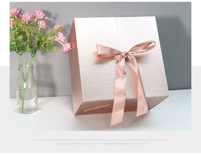I love U Flower Bouquet gift box KENNRICK