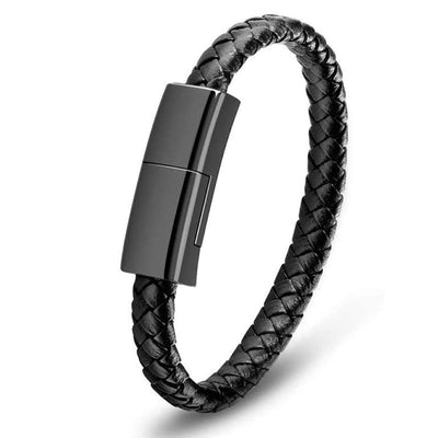 Bracelet USB Charging Cable Data Charging Cord KENNRICK