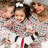 Christmas Pajamas Family Matching KENNRICK