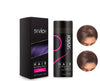 Hair Fiber Powders Growth Anti Hair Loss Concealer Refill Thickening HESAXY