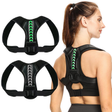 Adjustable Back Shoulder Posture Corrector Belt KENNRICK