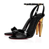 Women Designer High Heel Sandals Luxury Brand HESAXY