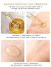 24K Gold Moisturize Shrink Pore Face Serum KENNRICK