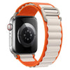 Alpine loop band Apple watch strap bracelet KENNRICK