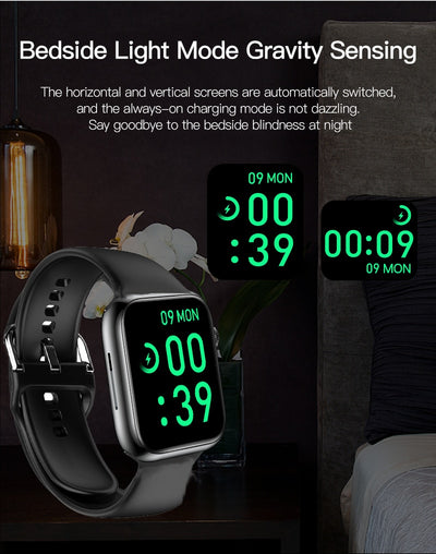 Smart Apple WatchSeries 8 2.0 KENNRICK
