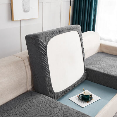 Waterproof Sofa Seat Cushion Covers KENNRICK