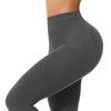 Gym Fitness Seamless Leggings Sport Yoga Tights Sports Push Up High Waist Compression Pants KENNRICK