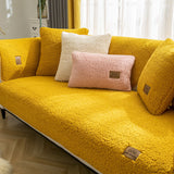 Anti-slip Couch Sofa Cover KENNRICK