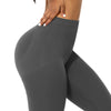 Gym Fitness Seamless Leggings Sport Yoga Tights Sports Push Up High Waist Compression Pants KENNRICK