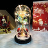 Christmas Music Box Light Up Tree Decor KENNRICK