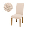 Elastic Chair Cover rexvas