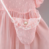 Newborn Infant Tulle Fashion Princess Dresses KENNRICK
