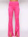 Two Piece Sets Women Sexy Pants Suits KENNRICK