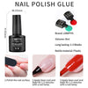 Manicure Set Nail Polish Kit rexvas