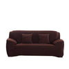 Solid Color Sofa Cover KENNRICK