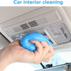Car Air Vent Magic Dust Cleaner Gel KENNRICK