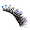 Faux Mink Lashes Butterfly Colored Eyelashes KENNRICK
