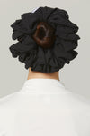 Hot Sell Chiffon Elastic Hair Accessories Women Hair Band Ponytail Holder Hair Ties Scrunchies Hairband KENNRICK