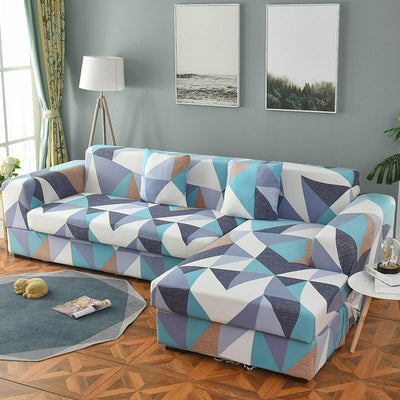 Sofa Elastic couch cover KENNRICK