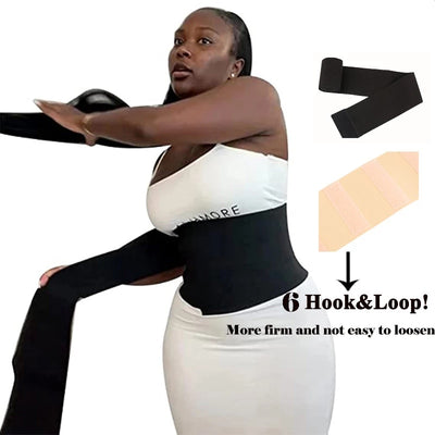 Woman Shape-wear Belt Corset KENNRICK